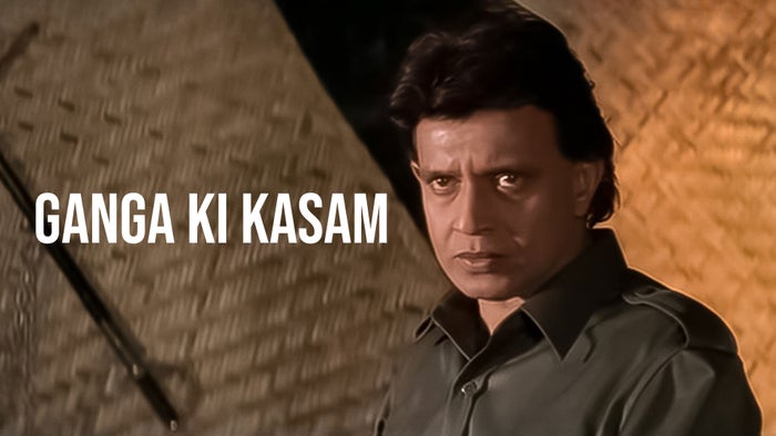 Ganga Ki Kasam on JioTV