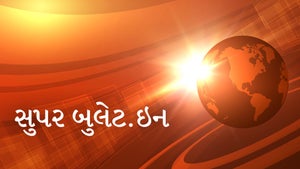 Super Bullet.in on Sandesh News - past program