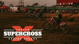 Indian Supercross Racing League on Eurosport - past program