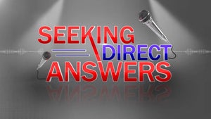 Seeking Direct Answers on Sansad TV HD - future program