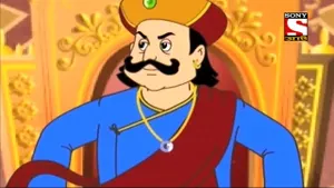 Gopal Bhar on Sony aath - past program