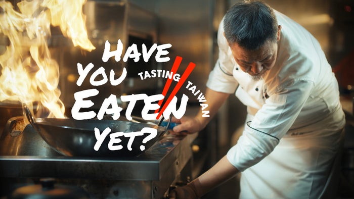 Have You Eaten Yet? Tasting Taiwan on JioTV