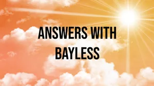 Answers With Bayless on Nepal one - past program