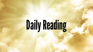 Daily Reading on Prarthana Bhawan - past program