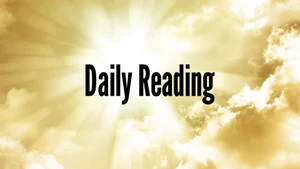 Daily Reading on Prarthana Bhawan - past program