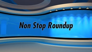 Non Stop Roundup on Jaya Plus - past program