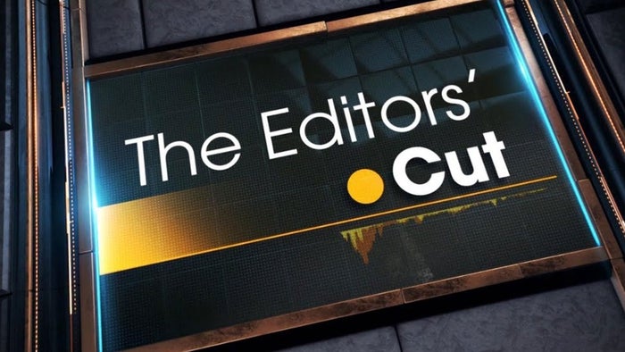 Editor's Cut on JioTV