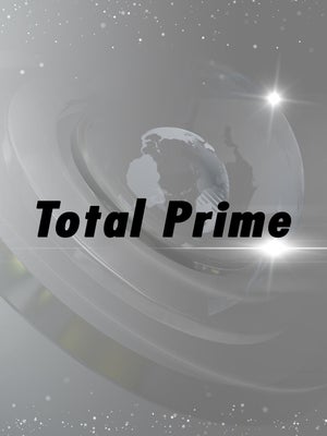 Total Prime on Total TV - past program