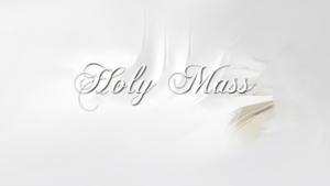 Holy Mass on Jeevan TV