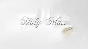 Holy Mass on Jeevan TV