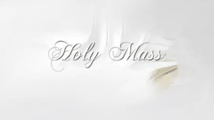 Holy Mass on Madha TV