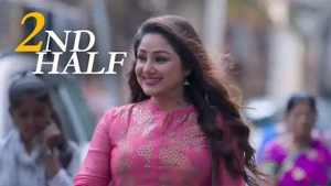 2nd Half on Colors Kannada HD