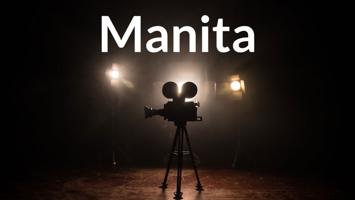 Manita on JioTV