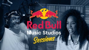 Red Bull TV Episode 2 on Red Bull TV - future program