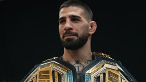 UFC: The Walk on Sony Ten 1 - past program