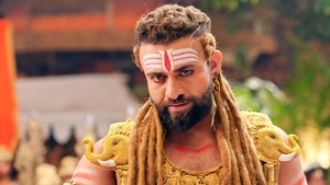 Veer Hanuman (Marathi) on Sony Marathi SD - past program