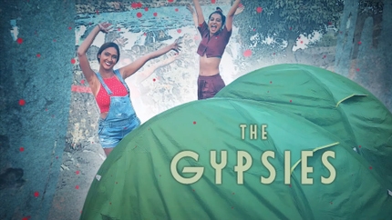The Gypsies on Travelxp HD