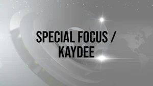 Special Focus / Kaydee on T News - past program