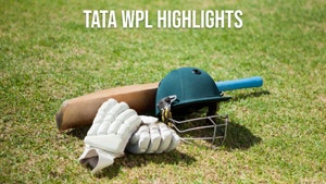 TATA WPL Highlights on Sports18 2