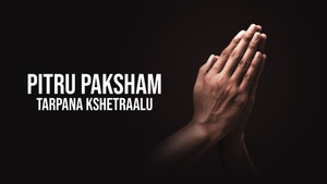 Pitru Paksham - Tarpana Kshetraalu on ETV Life - past program