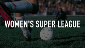 Swiss Women's Super League on All Women's Sports Network - past program