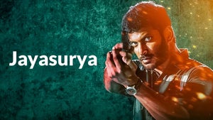 Jayasurya on Zee Cinemalu HD - future program