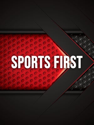 Sports First on Public First - past program