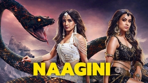 Naagini on Colors Tamil HD - past program