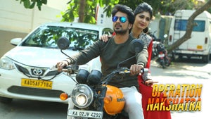 Operation Nakshatra on Colors Kannada Cinema - past program