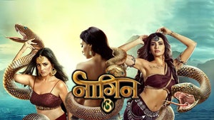Naagin 3 on Colors Bengali HD - past program