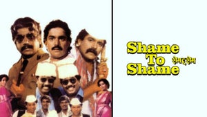 Shame to Shame on Fakt Marathi - live program