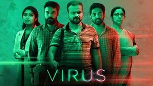 Virus on Surya Movies - live program