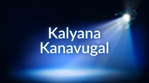 Kalyana Kanavugal on Polimer TV - past program