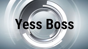 Yess Boss on Unique Tv