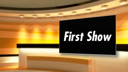 First Show on Suvarna News