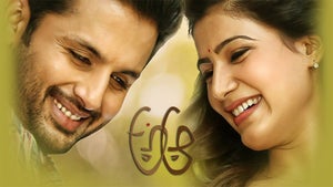 A Aa on Zee Telugu HD - past program