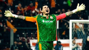 UEFA Champions League 2025-26 on Sony Ten 1 - past program