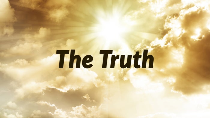 The Truth on JioTV