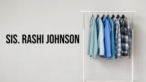 Sis. Rashi Johnson on Shubhsandesh TV - past program