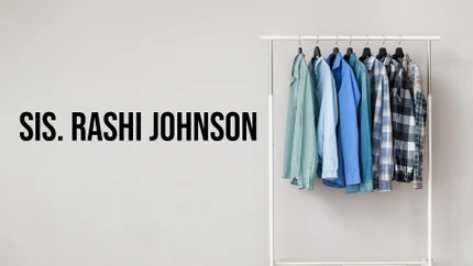 Sis. Rashi Johnson on Shubhsandesh TV - past program