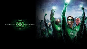 Green Lantern on D Tamil - future program
