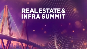 REAL ESTATE AND INFRA SUMMIT on Republic TV - past program