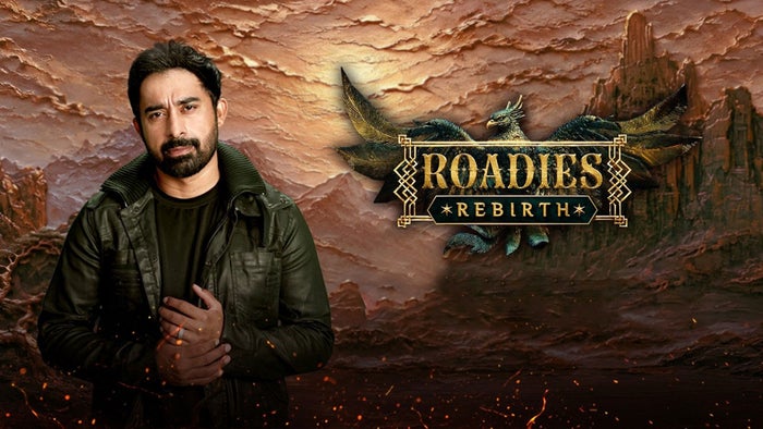 Roadies Rebirth Episode No.2 on JioTV