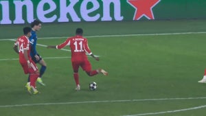 UEFA Champions League 2025/26 on Ten 2 - future program