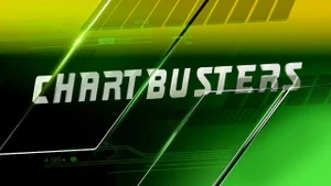 Chartbusters on CNBC Tv18 Prime HD