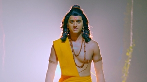 Shrimad Ramayan (Bangla) on Sony aath - past program