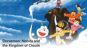 Doraemon: Nobita and the Kingdom of Clouds on Sonic Telugu - past program