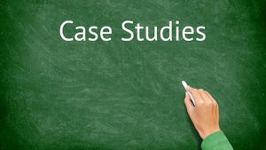 Case Studies on DD Gyandarshan - past program