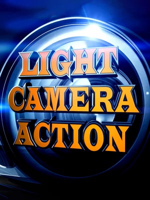 Light Camera Action on Boogle Bollywood - future program