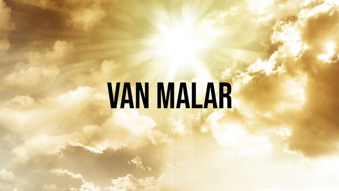 Van Malar on JioTV